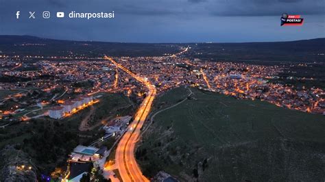 Dinar Postası Facebook.