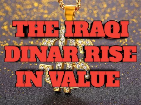 Join us on a journey to explore the potential rise of the Iraqi dinar! In this insightful video, we delve into the intricate factors that could lead to the appreciation of the dinar’s value. Discover how Iraq’s economic growth, private sector investments, and key reforms are paving the way for a stronger dinar. Key Topics Covered: Economic Growth ….