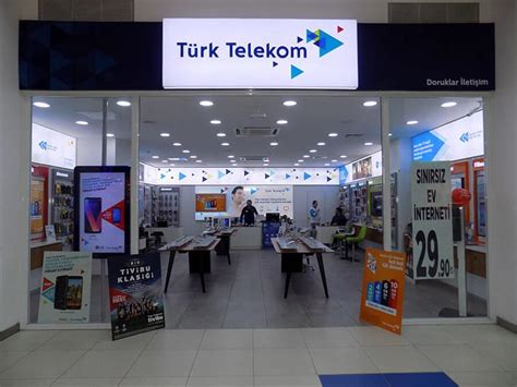 Dinar türk telekom iletişim