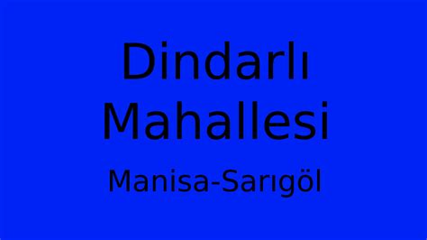 Dindarli Halı ve Koltuk Yıkama