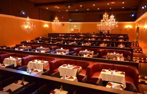 Dine in theatre. Things To Know About Dine in theatre. 