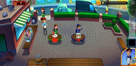 01-Jun-2013 ... Diner Dash is an Online Time Management Game, restaurant themed game, free to play version of Diner Dash, available on Android and iOS .... 
