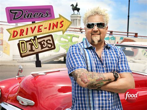 Diner drive ins and dives. Diners, Drive-Ins and Dives. "Pierogis, Pork and Pizza". 5.0 out of 5. 112 ratings. est. 2014 as a food truck; brick-and-mortar joint (as seen on DDD) closed due to the pandemic but they offer take-out at the South St location; scratch-made traditional Polish food w/ a new spin; check website for location & hours. 