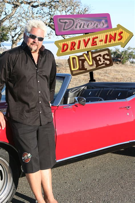 Diner drive ins and dives episode guide. - The good life book a professionals guide to happiness balance and meaning.