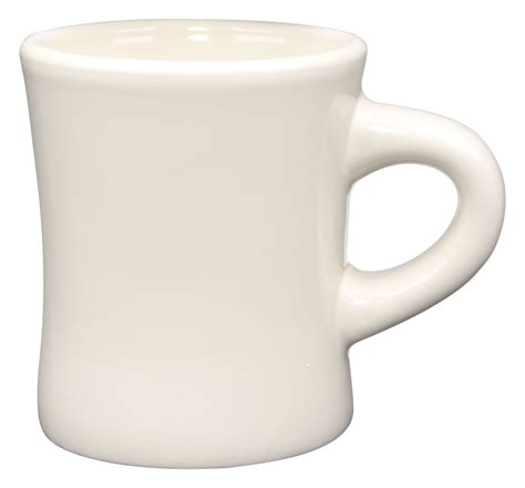 Diner mug. Porcelain White - Diner Mug Diner Mug SKU: BPM-090B. Units Available: 90 DZ available. Units Per Case: 2 DZ Color: Porcelain White. Size: 9oz Quantity Decrease quantity for Diner Mug Increase quantity for Diner Mug. Add to Request Couldn't load pickup availability ... 