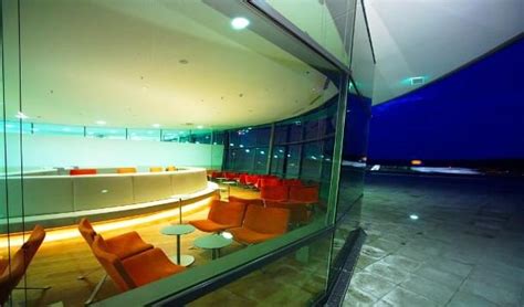 SkyTeam Lounge (DXB) - Terminal 1 Concourse D Dubai International Airport (DXB), Terminal 1 Concourse D Hours: 02:00-20:00 daily. 