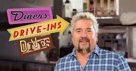 Diners drive ins and dives episode guide. - Ftce guidance and counseling study guide.