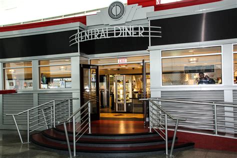 Diners near jfk airport. Things To Know About Diners near jfk airport. 