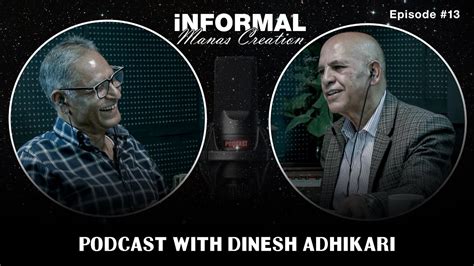 Dinesh Adhikari &ndash; Nepali Poems