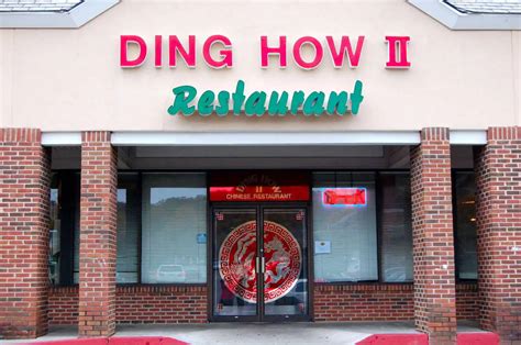 Ding how chinese restaurant. Things To Know About Ding how chinese restaurant. 