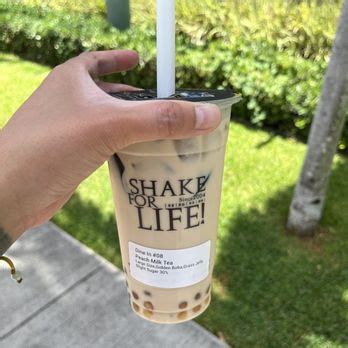 Ding tea honolulu. Specialties: High quality boba tea, milk teas, slushees and fruit juices made fresh to order. Food is also available at this location. Now serving Lomita! Established in 2019. Ding Tea Cafe opened its doors to Lomita on December 13, 2019. Serving high quality boba tea, milk tea and fruit juice made fresh to order, we go by the motto "Shake now, Shake for life!" … 