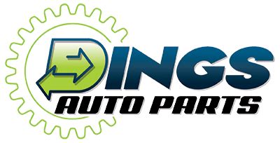 Dings auto parts. Things To Know About Dings auto parts. 