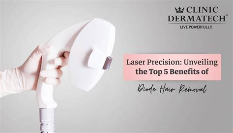 Dingwall Laser Clinic - Diode Laser Hair Removal