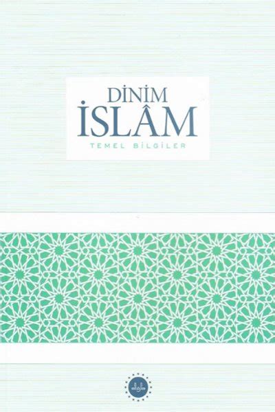 Dinim İslam: dinsel deneyim Blogger.