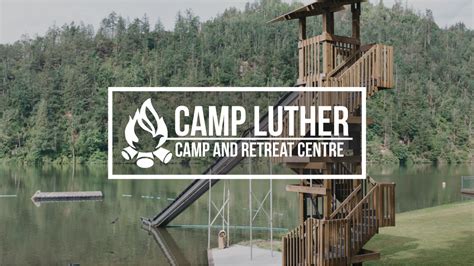 Dining — Camp Luther