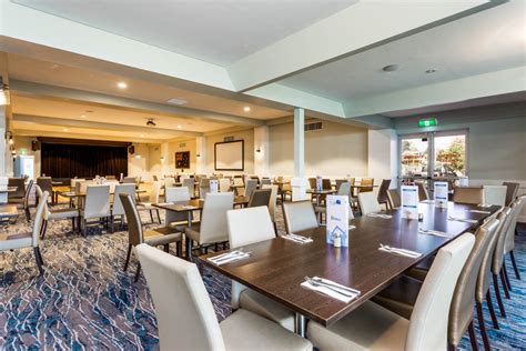 Dining - Rye District RSL Club Inc.