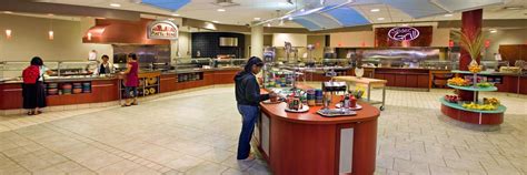 Dining Centers Dining Services