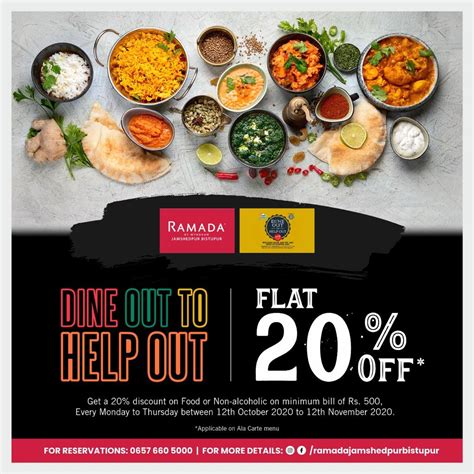 Dining Offers Offers & Deals on Top Restaurants - ICICI Bank