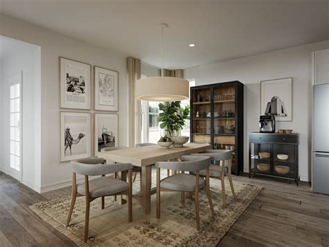 Dining Room Decorating Ideas