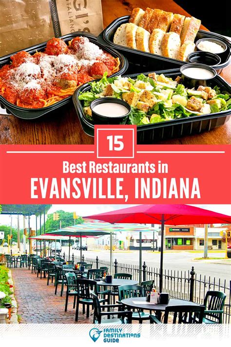 Dining evansville. Things To Know About Dining evansville. 