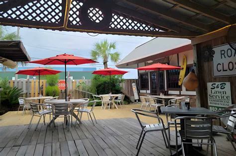 Dining in fort walton beach fl. What are the best takeout restaurants in Fort Walton Beach? We've gathered up the best places to eat in Fort Walton Beach. Our current favorites are: 1: STEWBY'S Seafood Shanty, 2: Domo Café, 3: Papi's … 