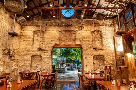 Dining in gruene texas. We've gathered up the best places to eat in New Braunfels. Our current favorites are: 1: Gruene River Grill, 2: Buttermilk Cafe, 3: Muck & Fuss Craft Beer and Burgers, 4: Mattenga's Pizzeria 46 HW New Braunfels, 5: Noli's Vite 