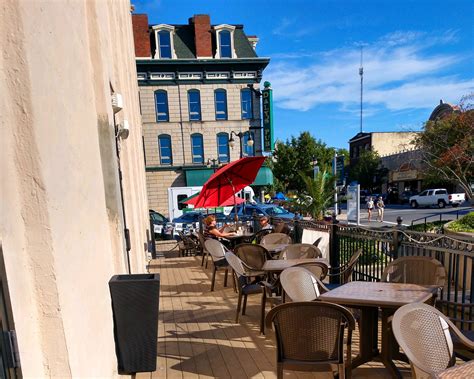 Dining in sandusky ohio. Top 10 Best Waterfront Restaurants in Sandusky, OH 44870 - March 2024 - Yelp - Bait House Brewery, J Bistro Downtown, Battery Park Marina, Rayz on the Bay, Bay Harbor, landmark Kitchen & Bar, Small City Taphouse, Dockers … 