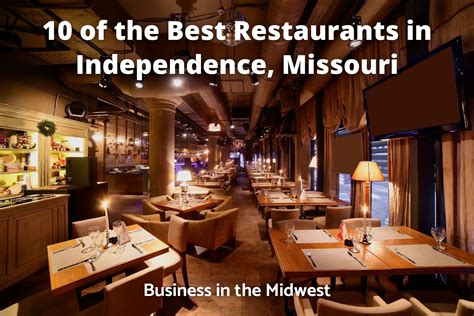 Dining independence mo. We've gathered up the best places to eat in Independence. Our current favorites are: 1: First Watch, 2: Salvatore's, 3: La Fuente Mexican Restaurant, 4: Thai Kitchen, 5: Fuego's BBQ Mexican Cocina. 