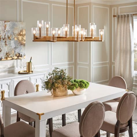 Dining room lighting ideas: 15 focal ways to set the mood