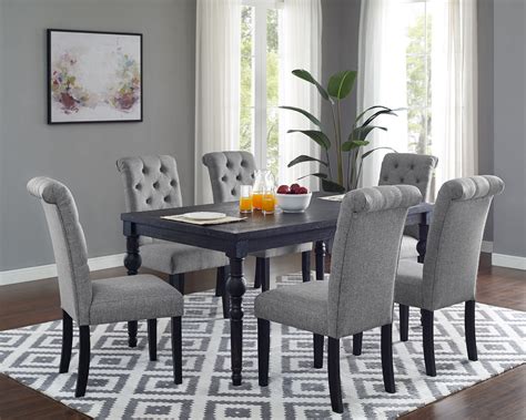 Dining table near me. Whether you are looking for a cozy breakfast nook or a formal dining room set, Target has you covered with a wide range of styles and prices. Browse Target's collection of dining room sets and find the perfect match for your space and taste. You can also enjoy free shipping on orders of $35 or more, or choose from same day delivery, drive up or order pickup options. Make your dining room a ... 
