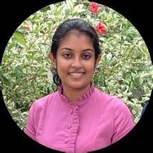 Dinithi Chithrasena - Teaching Assistant - University of