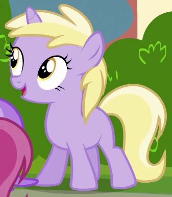 Dinky Doo My Little Pony Friendship is Magic Wiki Fandom