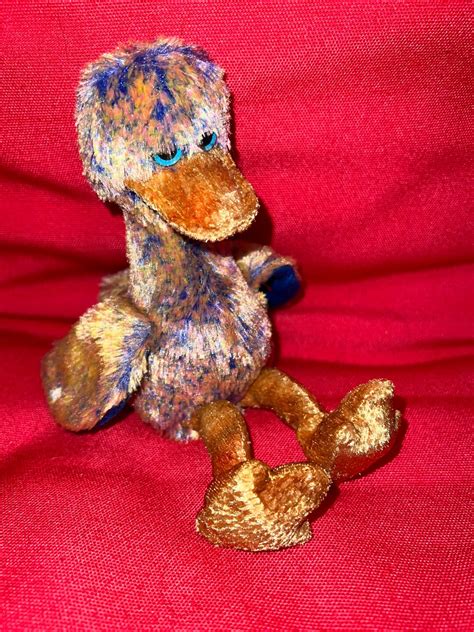 Dinky the Dodo - Etsy