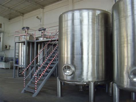 Dinlendirme Tankları. 