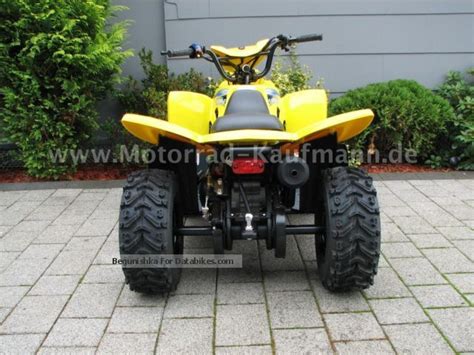 Dinli cobia 50.  Springt problemlos an und f&auml;hrt sich super.  We use an o-ring drive chain th...