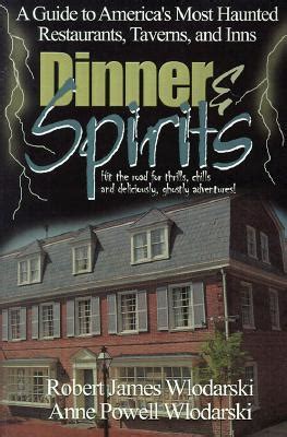 Dinner and spirits a guide to americas most haunted restaurants taverns and inns. - Briefe in die heimat aus deutschland.