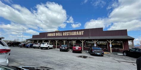 Dinner bell flemingsburg ky. 6841 Morehead Rd Flemingsburg, KY 41041 313.22 mi. Is this your business? Verify your listing. Find Nearby: ATMs, Hotels, Night Clubs, Parkings, Movie Theaters; Yelp ... 