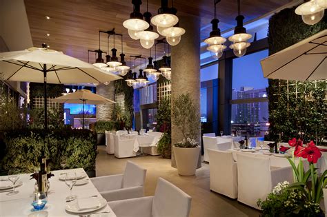 Dinner in vegas. ReBAR. 1225 South Main Street, , NV 89104 (702) 998-8777 Visit Website. A new high end restaurant, an artsy steakhouse, and a vibrant bar and lounge are hitting … 