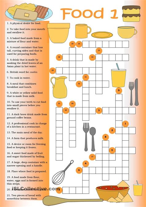 Dinner item crossword clue 4 letters. The Crossword Solver found 30 answers to "Dinner menu item", 6 letters crossword clue. The Crossword Solver finds answers to classic crosswords and cryptic crossword puzzles. Enter the length or pattern for better results. Click the answer to find similar crossword clues. 