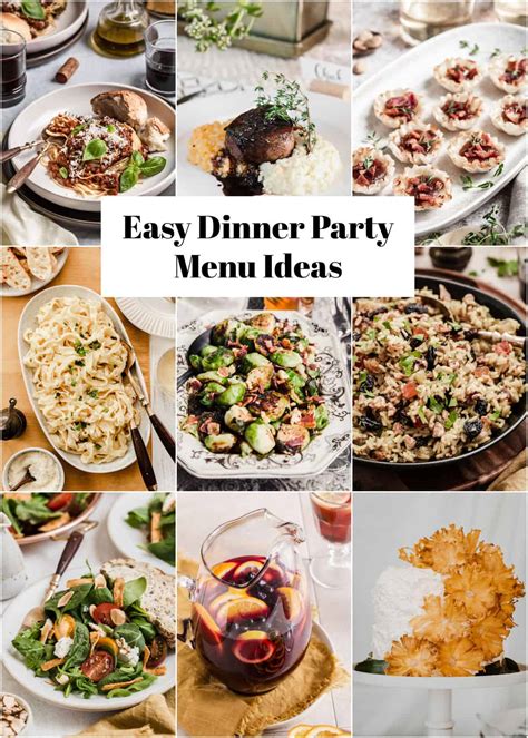 Dinner party menu. .  <a href=https://ekodrev-rp.ru/1kngvma/papirne-kese-za-hranu.ht...