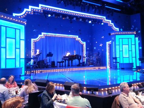 New Theatre & Restaurant: Best Dinner Theater Date Night - See 1,026 traveler reviews, 133 candid photos, and great deals for Overland Park, KS, at Tripadvisor.. 
