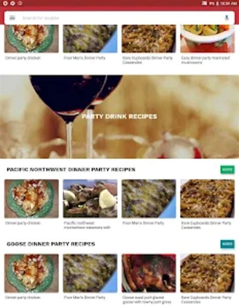 Dinner zone app download for android.  Whether you&rsquo;re in the mood for something warm, cheesy...