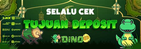 Dino 69 slot link alternatif. No singapur keluar hari.