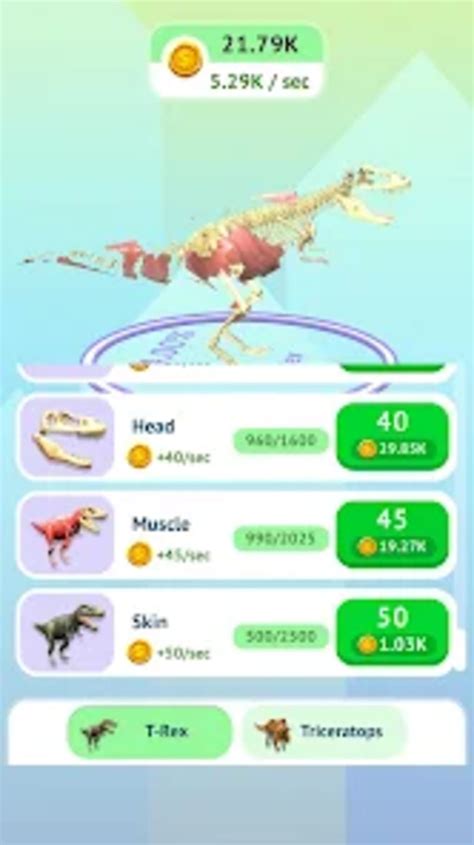 Dino Creator APK for Android Download