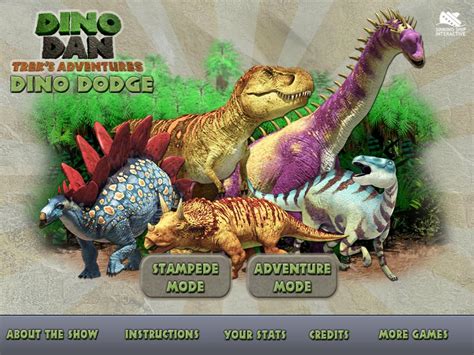 Dino Dodge APK Download for Android 