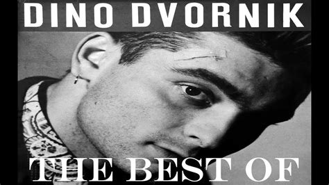 Dino Dvornik - The Best Of by DJ pluTONYum (Najbolje …