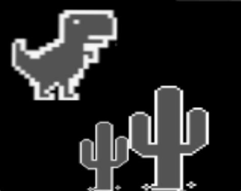 Dino Game by YourRobloxian