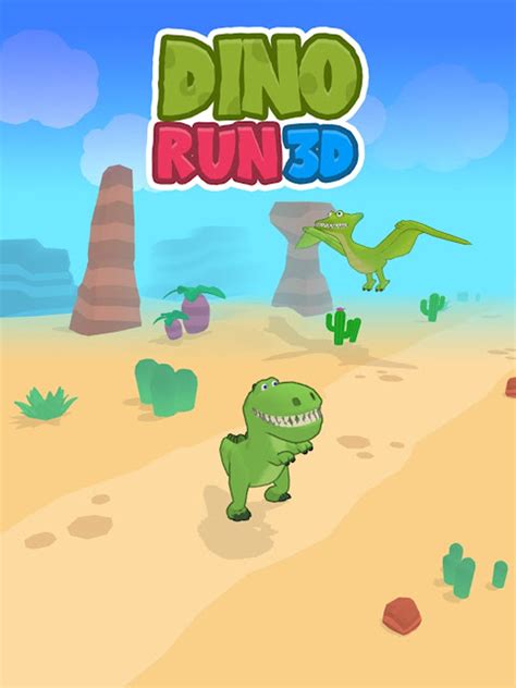 Dino Run Survival APK Download for Android 