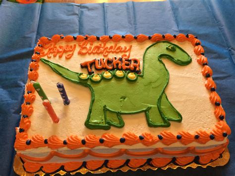 Dino cake publix. You can order ready-made cakes online and pick up in-store with a 24-hour notice. Or you can work with our cake designers to customize your own. Browse Decorated Cakes. Customize your cake for any celebration. Our talented, experienced cake designers decorate cakes for every occasion. 