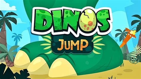 Dino jump game. Things To Know About Dino jump game. 